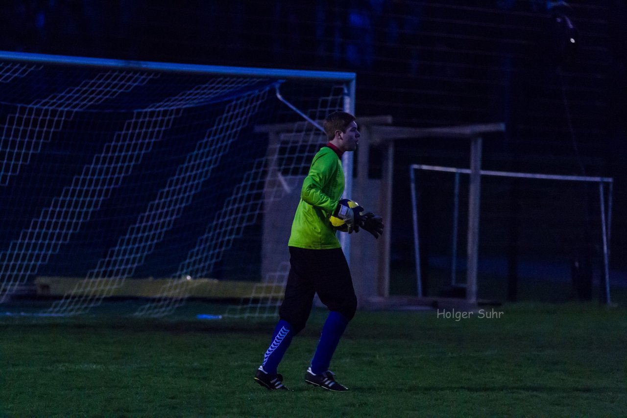 Bild 92 - A-Junioren FSG BraWie 08 - SV Henstedt-Ulzburg : Ergebnis: 2:3